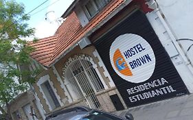 Hostel Brown